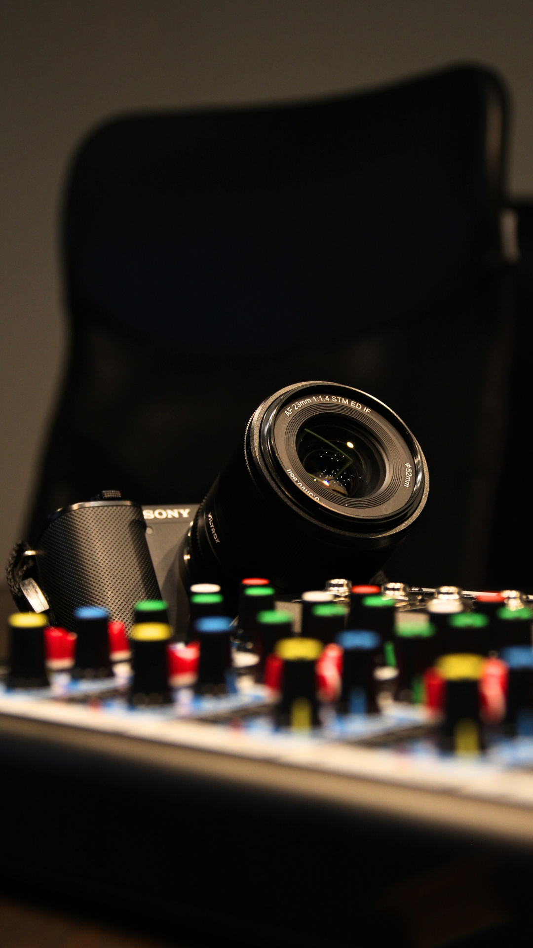 Photographic Documentation